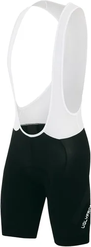 Miniatura 43 de UGLY FROG Designs - Pantalones cortos de ciclismo con pantalones cortos con peto, pantalones cortos de ciclismo Pro/BIP, acolchado 3D Coolmax