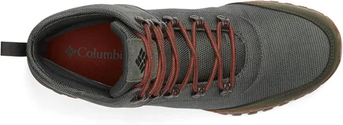 Miniatura 9 de Columbia Mens Fairbanks Mid Snow Shoe