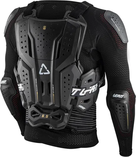 Miniatura 3 de Leatt - Protector de cuerpo 6.5#S 160-166cm Graphene