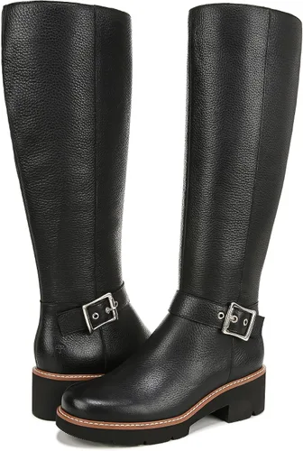 Miniatura 4 de Naturalizer Darry Botas altas repelentes al agua hasta la rodilla para mujer