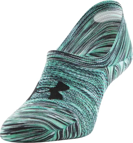 Miniatura 2 de Under Armour Women's Breathe Lite Ultra Low Socks, Multipairs