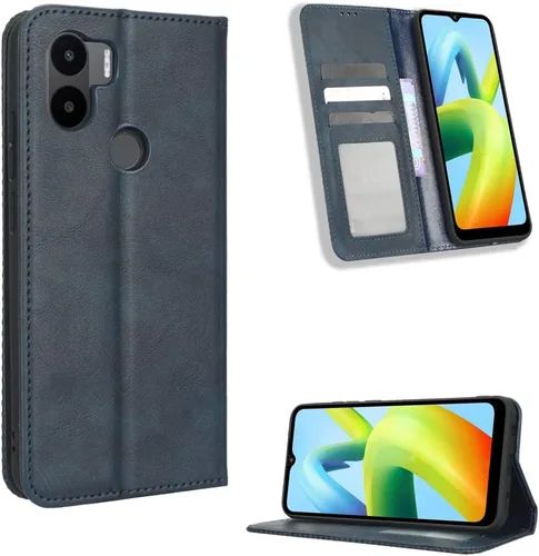Miniatura 81 de Funda para Xiaomi Poco M5S Funda de cuero, Funda para Xiaomi Redmi Note 10S, Funda para Xiaomi Redmi Note 10 4G M2101K7AG M2101K7AI M2101K7BG Funda
