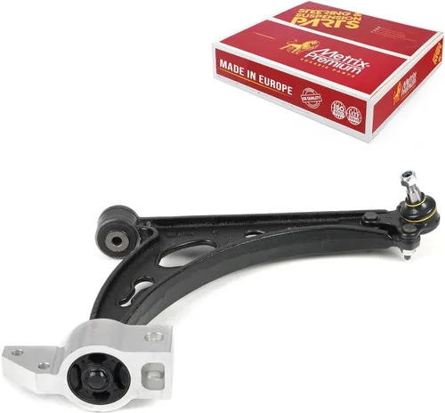 Miniatura 131 de Metrix RK622646 - Conjunto de brazo de control inferior delantero derecho y rótula para Hyundai Elantra 2011-2016, Hyundai Elantra Coupe 13-2014