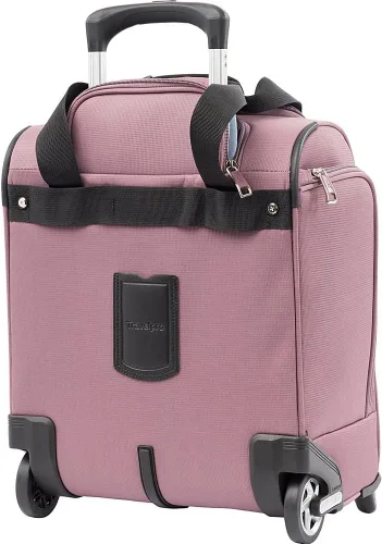 Miniatura 3 de Maleta de viaje compacta con 5 ruedas de Travelpro Maxlite, Azul celeste), 401177727