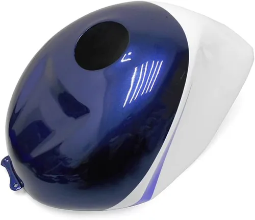 Miniatura 4 de FLPRO - Carenados completos de plástico ABS azul, negro y blanco, apto para Suzuki TL1000R 1998 1999 2000 2001 2002 2003 TL1000R 98 99 00 01 02 03