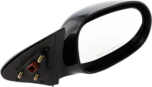 Miniatura 208 de Garage-Pro Espejo eléctrico no calefactable para Nissan Altima 2007-2012 con luz de señal pintable Sedán, para modelos con paquete de conveniencia