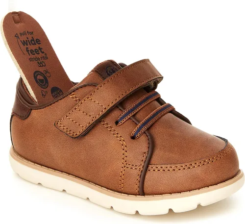 Miniatura 2 de Stride Rite 360 Tenis Ethan unisex para niños