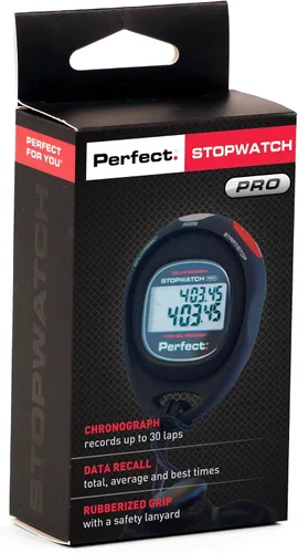Miniatura 2 de Perfect Fitness Cronómetro Pro