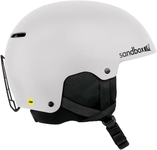 Miniatura 30 de Sandbox Casco unisex Icon para esquí y snowboard