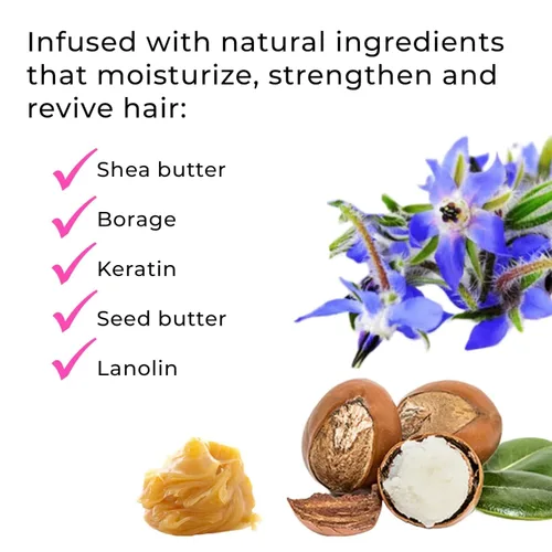 Miniatura 5 de Kashmir Keratin, Tratamiento capilar de queratina, 33.8 onzas, sin formas, 0% formaldehído, alisado sin encrespamiento, reduce el 90% de los rizos