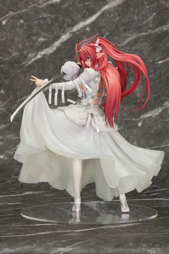 Miniatura 3 de Jingai Makyo Ignis del invierno sin fin [PVC escala 1/7] por Orchid Seed