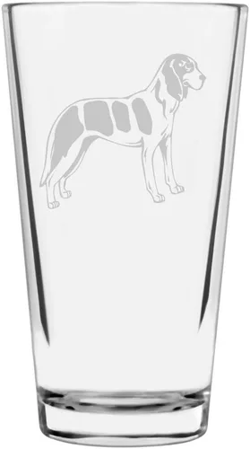Miniatura 8 de Perro de Presa Canario - Vaso de pinta personalizado con temática de perro grabado multiusos, 16 onzas