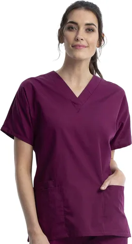 Miniatura 4 de Scrubs for Women Workwear Originals V-Neck Top 4700