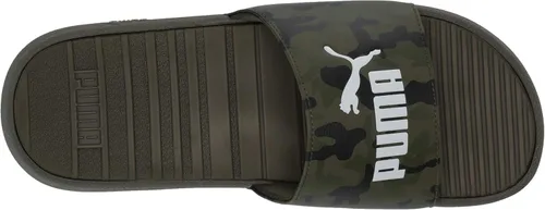 Miniatura 5 de PUMA Sandalias Cool Cat Slide para hombre
