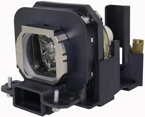 Miniatura 2 de JASPERTRONICS™ Lámpara y carcasa OEM ET-LAX100 para proyectores Panasonic con bombilla Philips