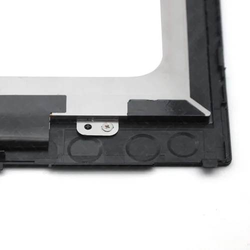 Miniatura 5 de Reemplazo de 14 pulgadas FHD 1080P IPS pantalla LCD táctil digitalizador Asamblea bisel con placa para HP Pavilion x360 m 45.9 ft-ba 45.9 ft-ba000