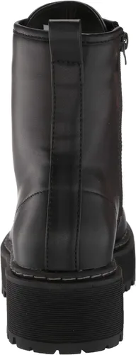 Miniatura 3 de Steve Madden Botas de combate Bettyy para mujer