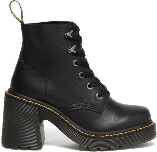 Miniatura 6 de Dr. Martens Botas Jesy 6 con cordones para mujer