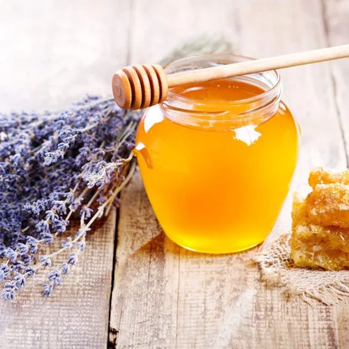 Miniatura 2 de Aceite de fragancia de lavanda francesa y miel (nuestra versión de la marca) (botella de 8 onzas) para hacer velas, hacer jabón, hacer tartas