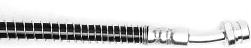 Miniatura 2 de Dynamic Friction Company Manguera de línea de freno delantero derecho 350-21036 para Kia Forte 2014-2017, Kia Forte Koup 2014-2017, Kia Forte5