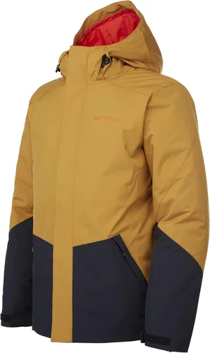 Miniatura 3 de Spyder Wildcard - Chaqueta de esquí aislada para hombre