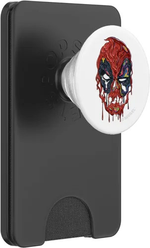 Miniatura 8 de Marvel Deadpool Melting PopSockets - Agarre y soporte para teléfonos y tabletas