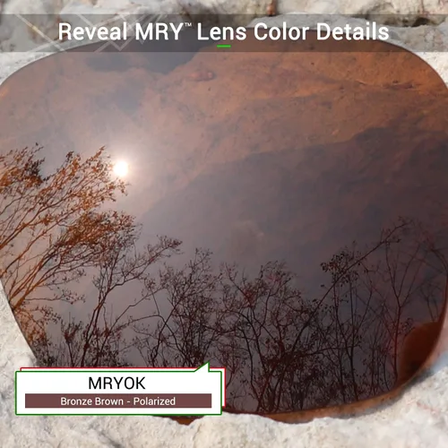 Miniatura 3 de Mryok Lentes de repuesto para Spy Optic Cyrus - Opciones