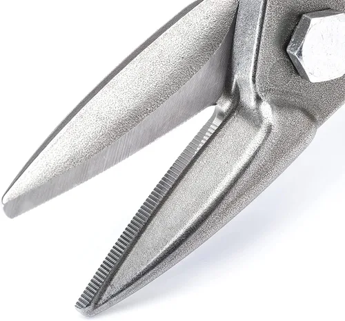 Miniatura 5 de Wiss M1R Metalmaster corte recto e izquierdo compuesto Acción cortador