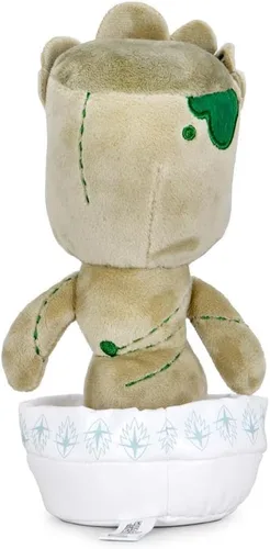 Miniatura 4 de Kidrobot KR17510 Groot Peluche Phunny, multicolor