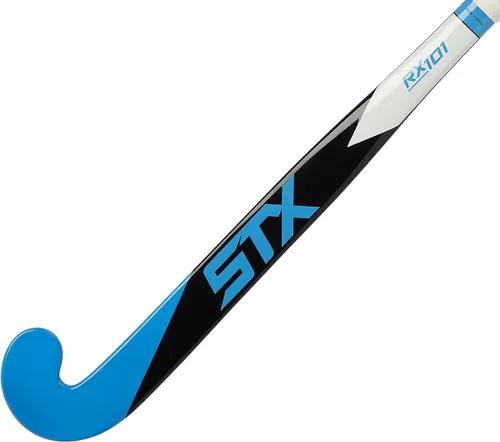 Miniatura 2 de STX RX 101 - Palo de hockey sobre césped, color verde azulado/negro