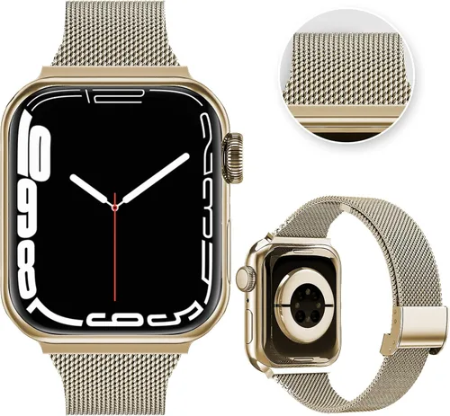 Miniatura 9 de ORIbox Correas de reloj de 0.787 in compatibles con correas de reloj, Samsung Galaxy Watch 4, Galaxy Watch Active 2, Galaxy Watch 4, Galaxy Watch 3