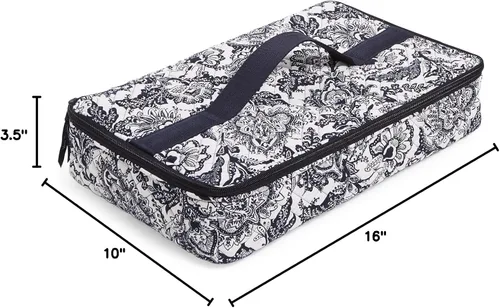 Miniatura 5 de Vera Bradley Cazuela de algodón resistente al calor