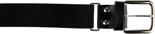Miniatura 3 de CHAMPRO Baseball Belt with Leather Tab