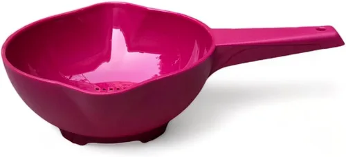 Miniatura 2 de Tupperware Colador de 1 cuarto de galón con mango