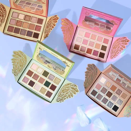 Miniatura 3 de Paleta de amor celestial