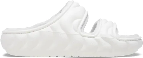 Miniatura 8 de Crocs Pantuflas clásicas Cozzzy Overpuff para hombre