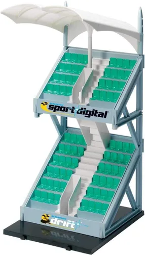 Miniatura 3 de Scalextric Accesorios de pista C8321 Pit Garage