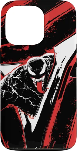 Miniatura 10 de Marvel Venom: Let There Be Carnage - Carcasa para iPhone 17, color rojo y negro