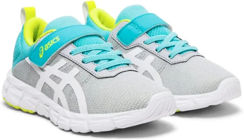 Miniatura 2 de ASICS Tenis para correr preescolares Gel-Quantum Lyte para niños, Multi, M US
