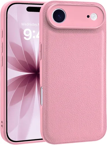 Miniatura 16 de Compatible con iPhone 7 Plus/8 Plus Funda de cuero para teléfono para mujeres, funda de lujo sólida de moda, funda delgada anti-choque de diseño