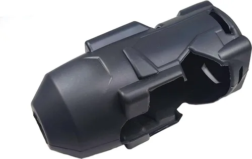 Miniatura 2 de 49-16-2767 Funda protectora de goma negra para botas 2767-20 y 2863-20
