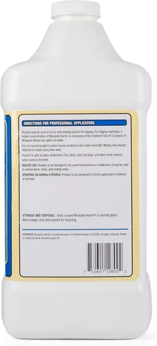 Miniatura 7 de Spray líquido anti mosquitos, 1