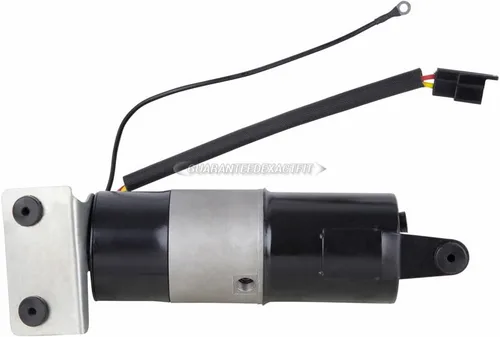 Miniatura 3 de Motor superior convertible de potencia para Chevy Buick Pontiac Olds Cadillac 1965 1966 1967 1968 1969 1970 - BuyAutoParts 15-30052AMZ Nuevo