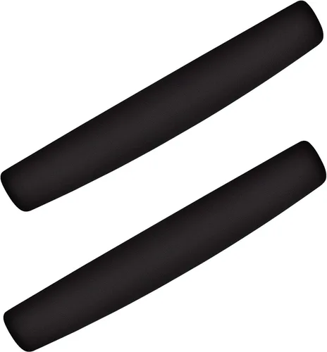 Miniatura 9 de Almohadilla de silicona para reposamuñecas, antideslizante, duradera y cómoda para facilitar la escritura y aliviar el dolor, reposamuñecas de gel