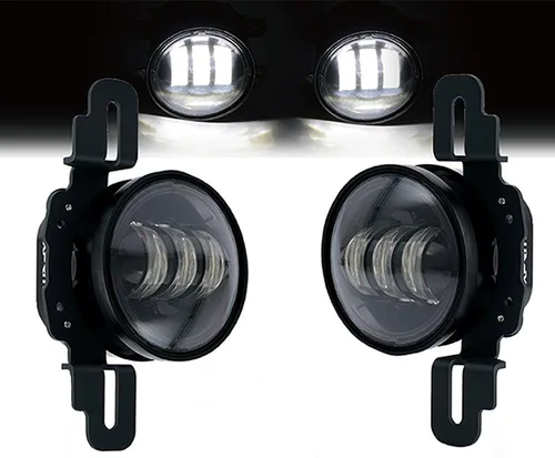 Miniatura 6 de Modelo: FL-R4IN-60W-VARIATION., Hard Rock, Rubicon X, 10th Mount Bracket