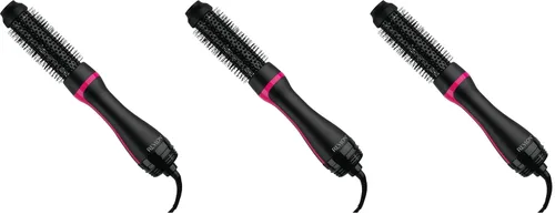 Miniatura 9 de REVLONSecador de cepillo redondo de un paso 1-1 / 2 "de una etapa 1-1 / 2" Secador y estilizador