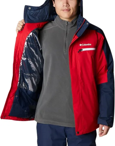 Miniatura 5 de Columbia Chaqueta Valley Point para hombre