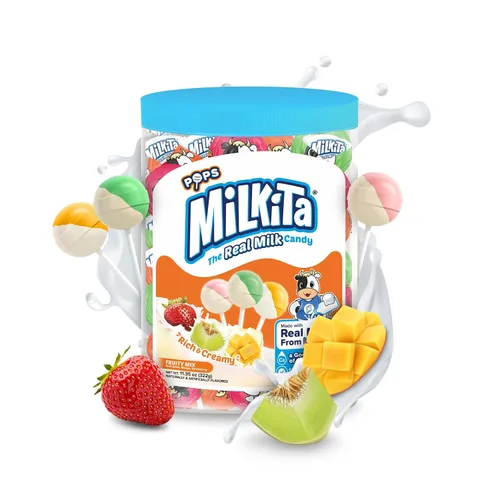 Miniatura 8 de Milkita - Dulce de leche