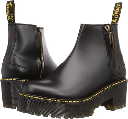 Miniatura 7 de Dr Martens Bota Chelsea 2976 para mujer
