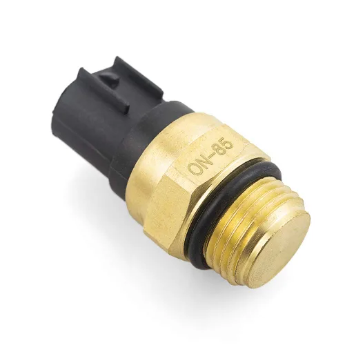 Miniatura 2 de Interruptor de ventilador de radiador térmico universal 85-ON para GSXR 600 750 1000 GSX1300R Hayabusa 1999-2007 GSF600 Bandit SV650 1000